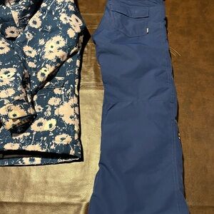 Girls Nikita Snowboard pants